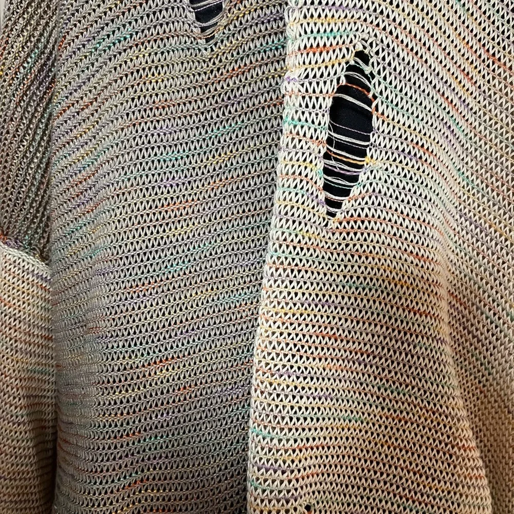 POL Sweater - Picture 3 of 5